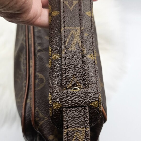 LV Monogram Migrator Nile - Picture 10 of 16